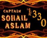 Sohail Aslam