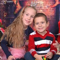 Елена Петрова