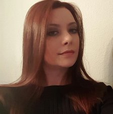 Stacie Wilson