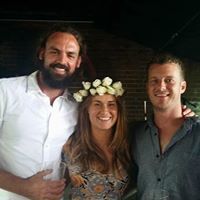 Luke Macca