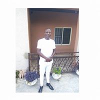 Abiezer Adamu