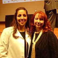 Lynette Ordaz