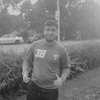 Christopher Smith Padilla