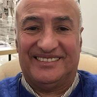 Malek Abourgebah
