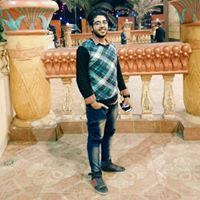 Ahmed Aboda