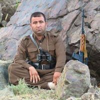 سەروەر احمد صابیر