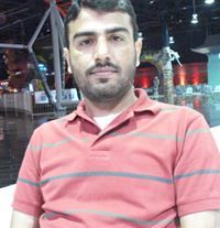 Muhammad Saeed