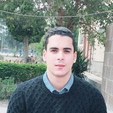 Ahmed Muhammed