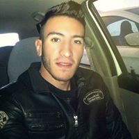 Ayoub Boudjelal