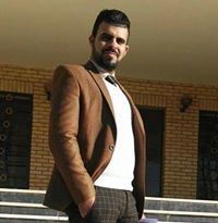 سجاد الكعبي