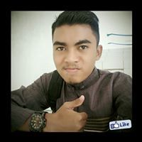 Andi Rahman