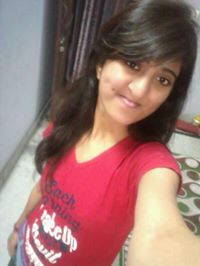 Deepa Mishra