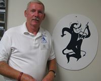 Michael A. Pulley