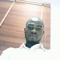 Luminous Yusuff Festus