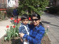 Nithya Arumugam