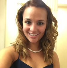Jessica Urey