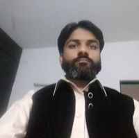 Mohammad Ullah Ghazi