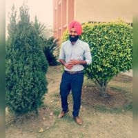 Sukh Winder