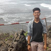Sondir Hasan