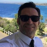 Mat Jackman
