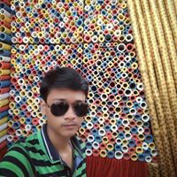 Sayan Biswas