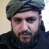 عبدالرحمن أحمد