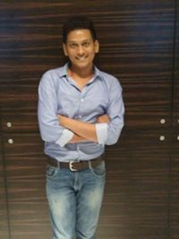 Ashok Damacharla