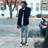 Albert Cheeseboro