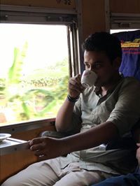 Tirtha Roy