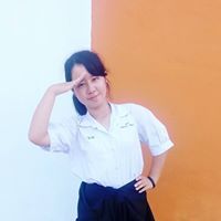 Aum Napatsawan