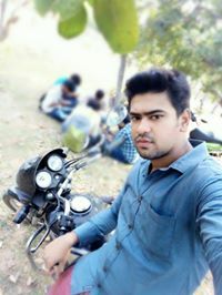 Amit Mishra