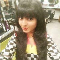 Pranjali Patil