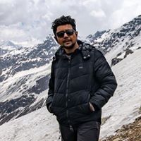 Akash Dutta