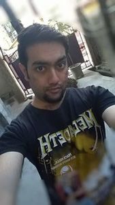 Shankh Bhattacharjee