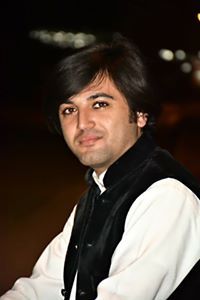 Hassan Shah