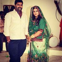 Uma Rathore