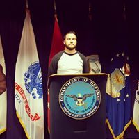 Mitchell Chase Evans