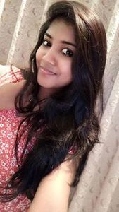 Sangeetha Ramesh