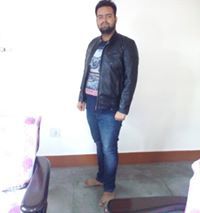 Saurabh Sharma