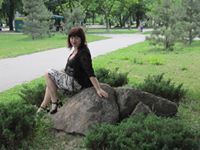 елена червинская