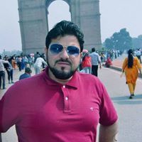 Sayed Sulaiman Shah