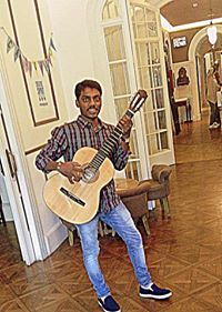 Prasanna Kumar