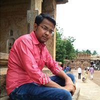 Prashant Mali