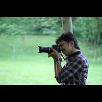 Harish Naik