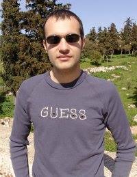 Dimitris Spiliotopoulos