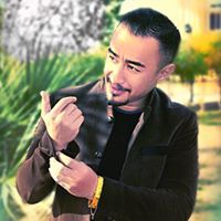 الشاعر المنصوري