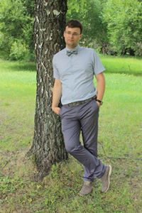 Владимир Сидоров