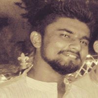 Nitish Sharma