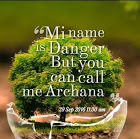 Archanaa