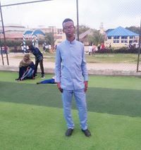 Mohamed Adam